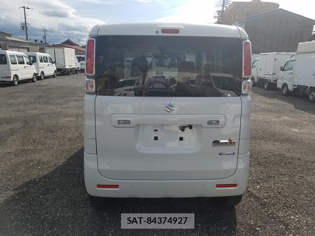 Suzuki SPACIA 2022-02 8550468-8
