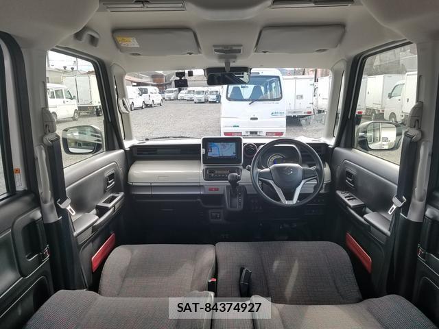 Suzuki SPACIA 2022-02 8550468-9