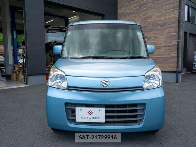 Suzuki SPACIA 2013 8550655-1