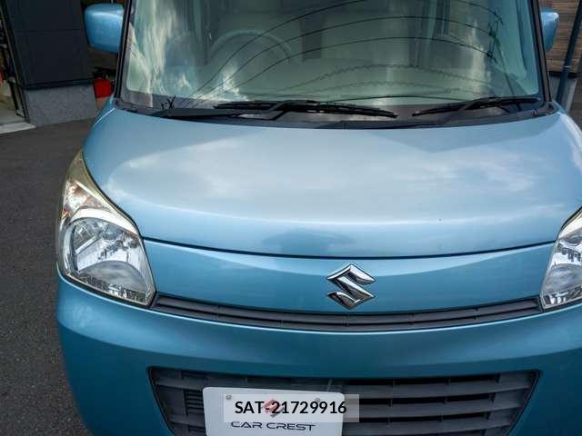 Suzuki SPACIA 2013 8550655-10
