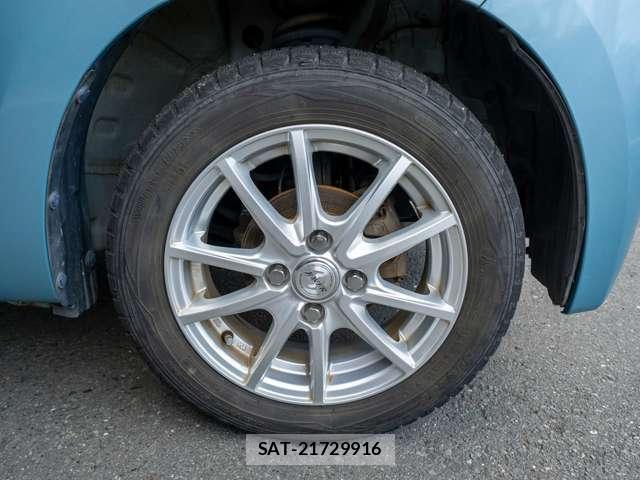 Suzuki SPACIA 2013 8550655-11