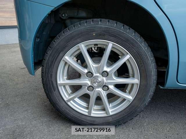 Suzuki SPACIA 2013 8550655-12