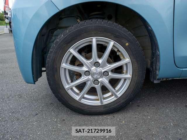 Suzuki SPACIA 2013 8550655-13