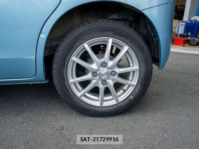 Suzuki SPACIA 2013 8550655-14
