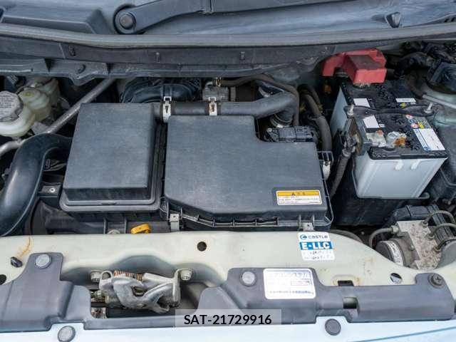 Suzuki SPACIA 2013 8550655-15