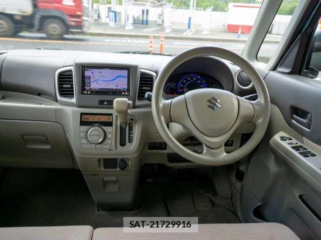 Suzuki SPACIA 2013 8550655-16