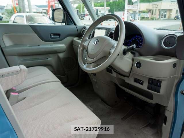 Suzuki SPACIA 2013 8550655-17