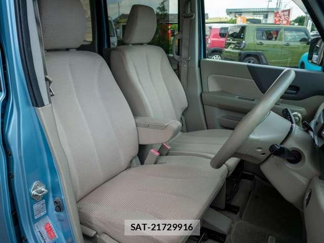 Suzuki SPACIA 2013 8550655-18