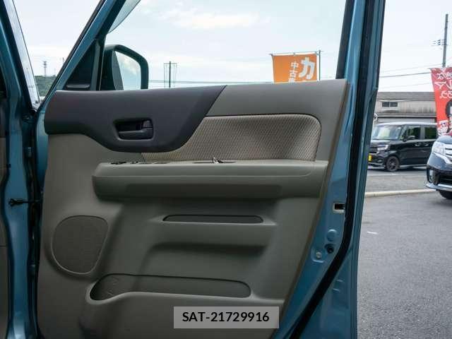 Suzuki SPACIA 2013 8550655-19