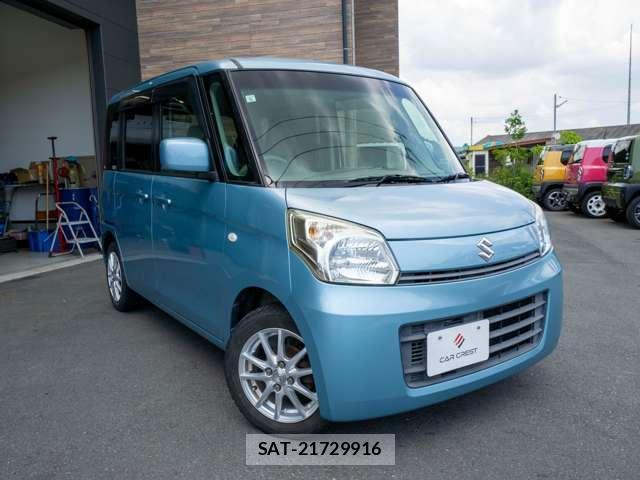 Suzuki SPACIA 2013 8550655-2
