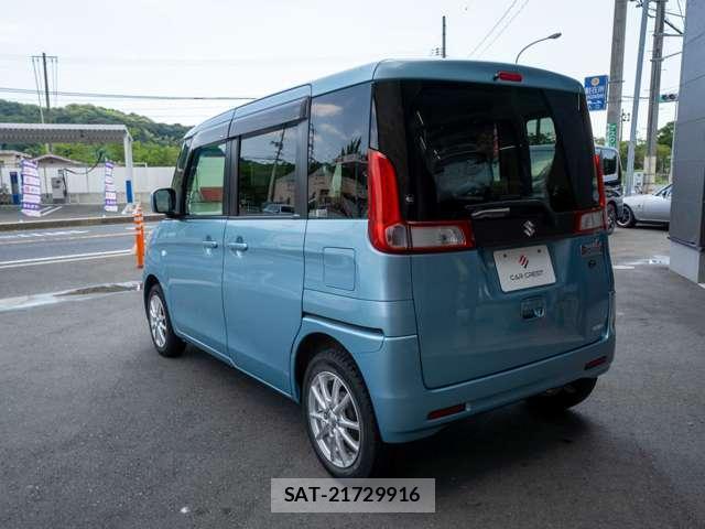 Suzuki SPACIA 2013 8550655-5
