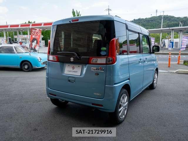 Suzuki SPACIA 2013 8550655-7