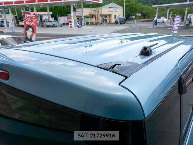 Suzuki SPACIA 2013 8550655-8