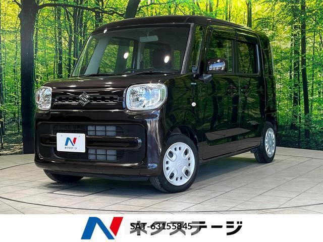 Suzuki SPACIA 2020-07 8550809-0
