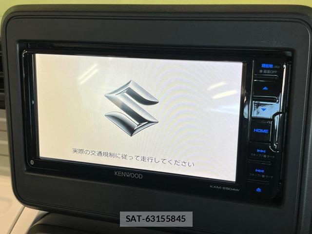 Suzuki SPACIA 2020-07 8550809-1