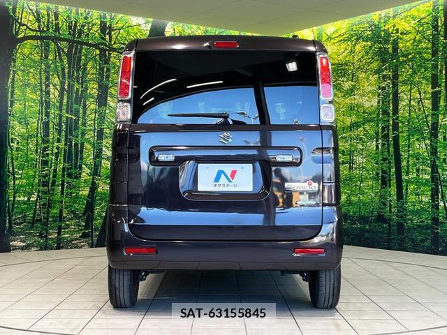 Suzuki SPACIA 2020-07 8550809-6