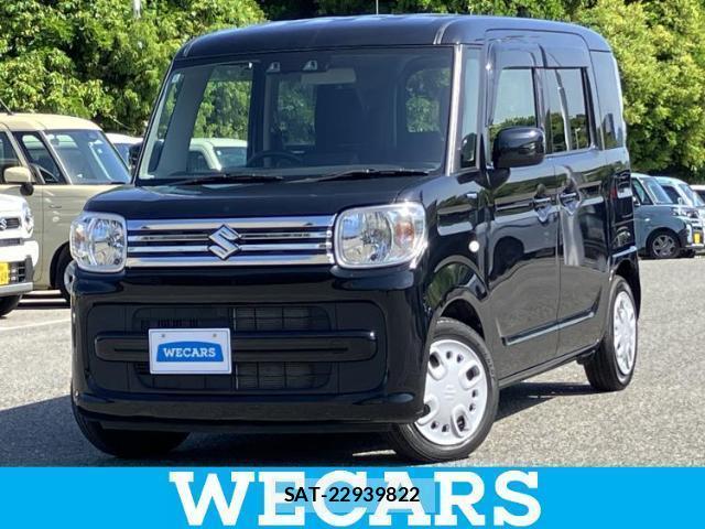 Suzuki SPACIA 2022-01 8550868-0