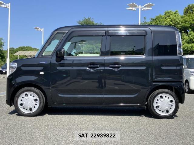 Suzuki SPACIA 2022-01 8550868-1