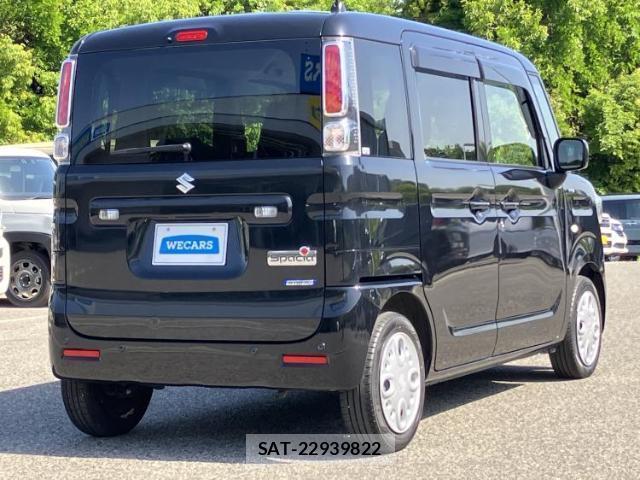 Suzuki SPACIA 2022-01 8550868-2