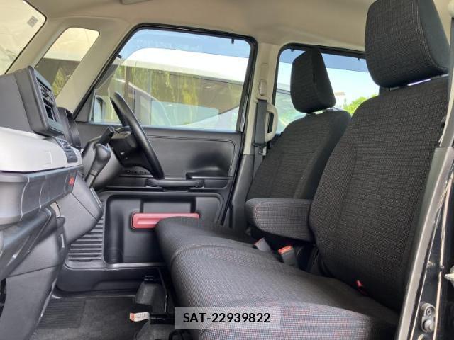 Suzuki SPACIA 2022-01 8550868-5