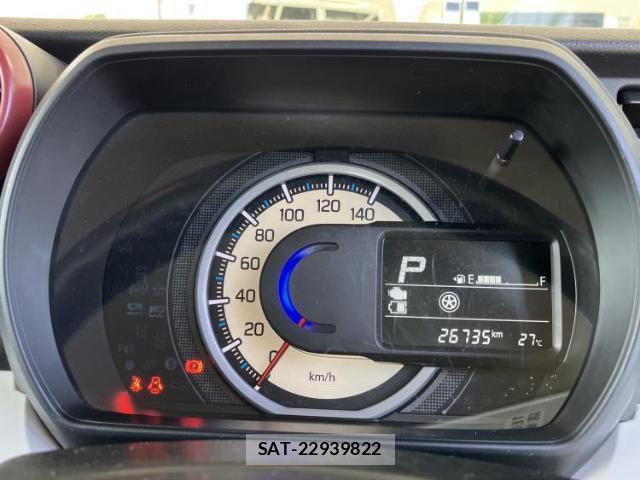 Suzuki SPACIA 2022-01 8550868-9