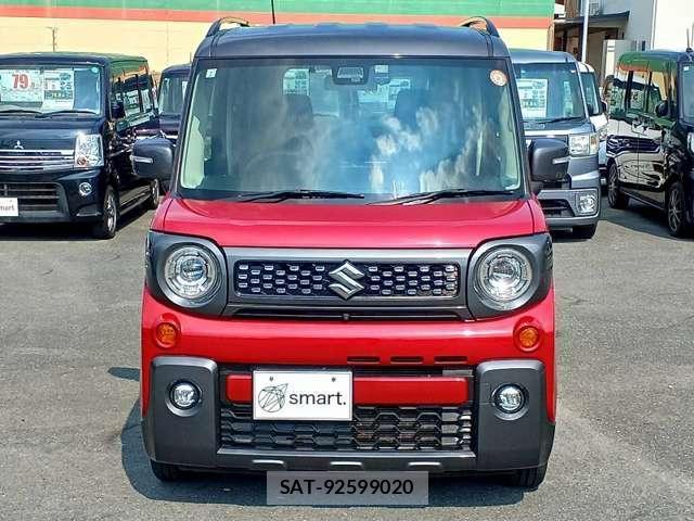 Suzuki SPACIA 2019-03 8550872-0