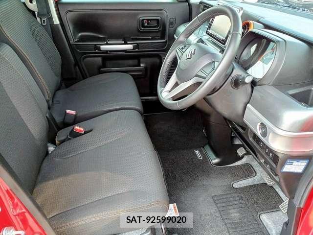 Suzuki SPACIA 2019-03 8550872-10