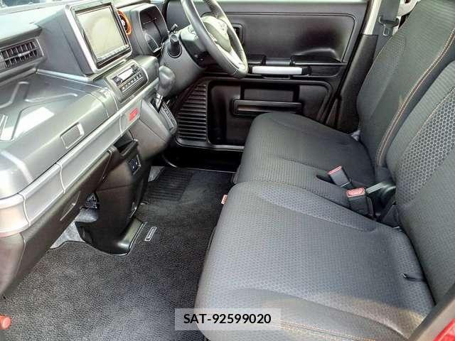 Suzuki SPACIA 2019-03 8550872-11