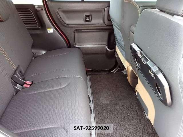 Suzuki SPACIA 2019-03 8550872-12
