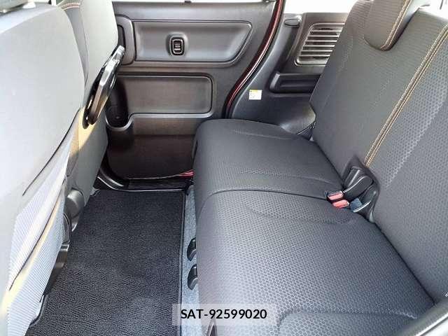 Suzuki SPACIA 2019-03 8550872-13
