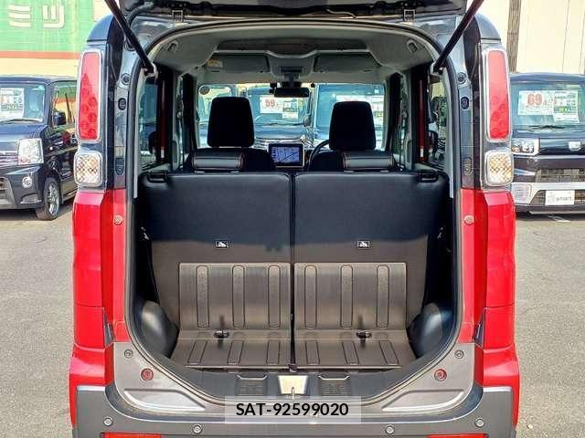 Suzuki SPACIA 2019-03 8550872-14