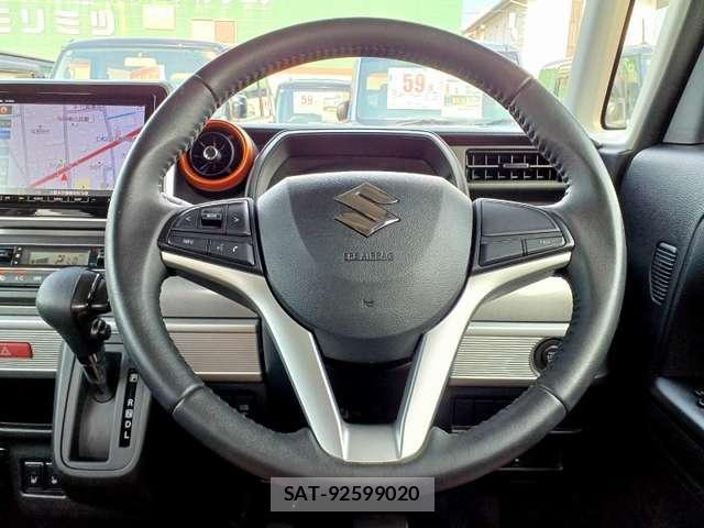 Suzuki SPACIA 2019-03 8550872-15