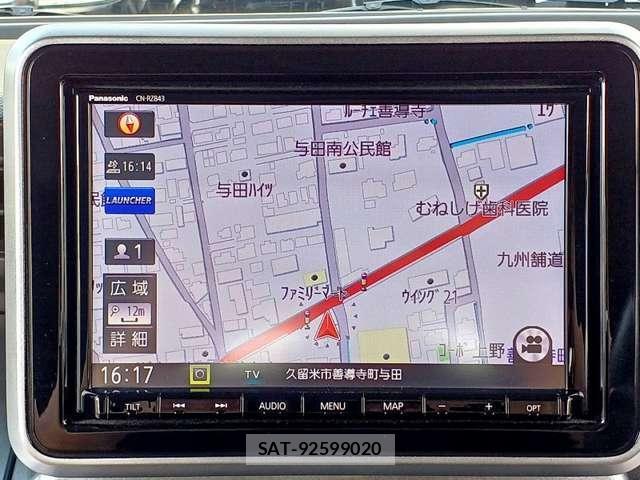 Suzuki SPACIA 2019-03 8550872-16