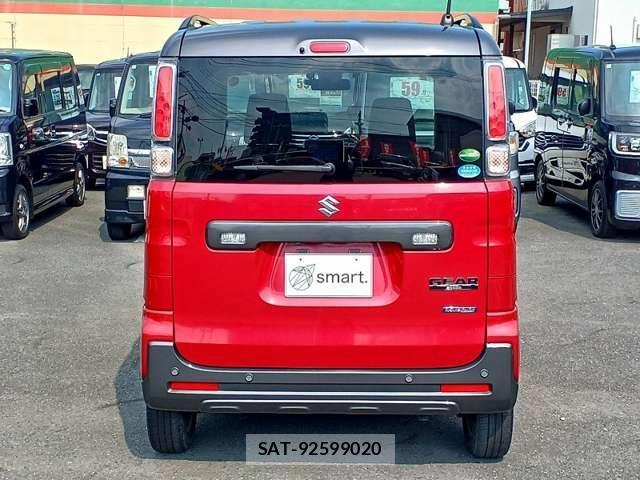 Suzuki SPACIA 2019-03 8550872-17