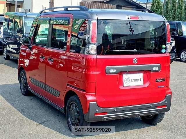 Suzuki SPACIA 2019-03 8550872-18