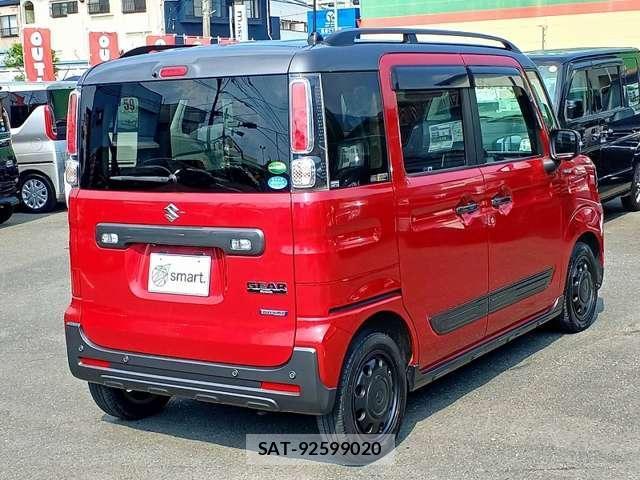 Suzuki SPACIA 2019-03 8550872-2