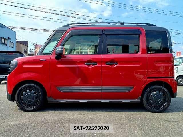 Suzuki SPACIA 2019-03 8550872-3