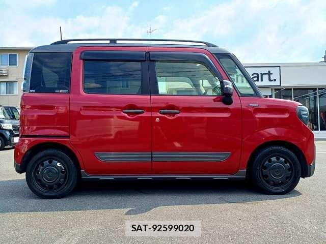 Suzuki SPACIA 2019-03 8550872-4