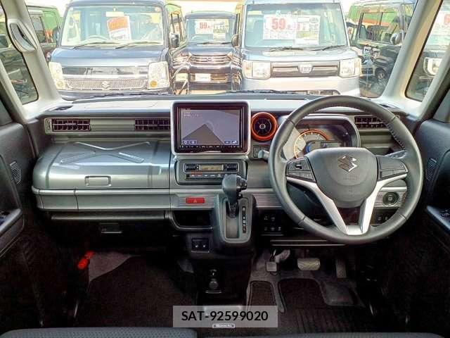 Suzuki SPACIA 2019-03 8550872-6