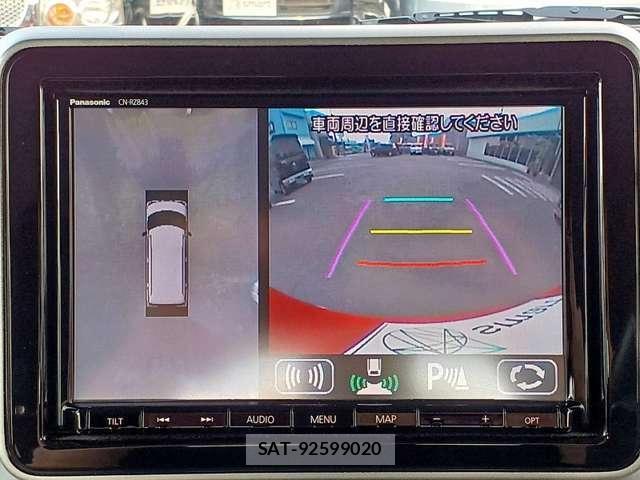 Suzuki SPACIA 2019-03 8550872-8