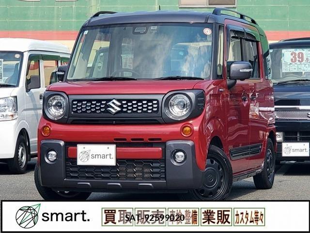 Suzuki SPACIA 2019-03 8550872-9
