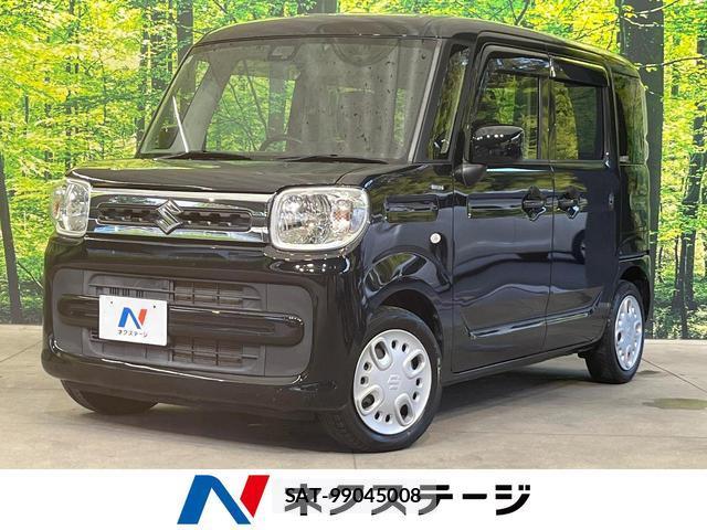 Suzuki SPACIA 2019-07 8551149-0