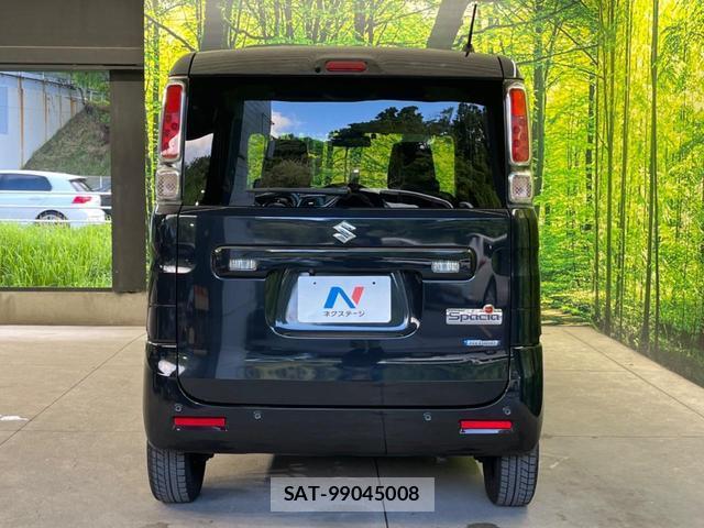 Suzuki SPACIA 2019-07 8551149-14