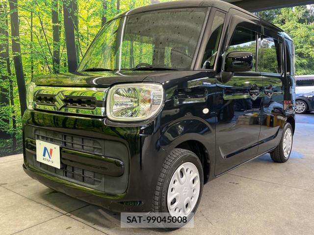 Suzuki SPACIA 2019-07 8551149-15