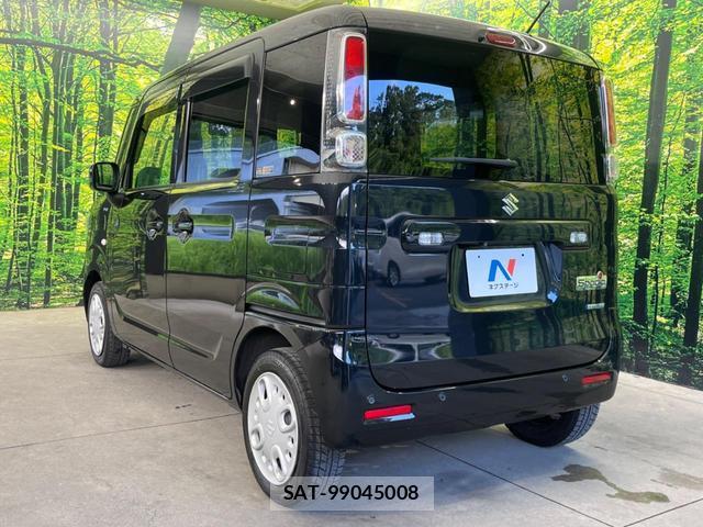 Suzuki SPACIA 2019-07 8551149-16