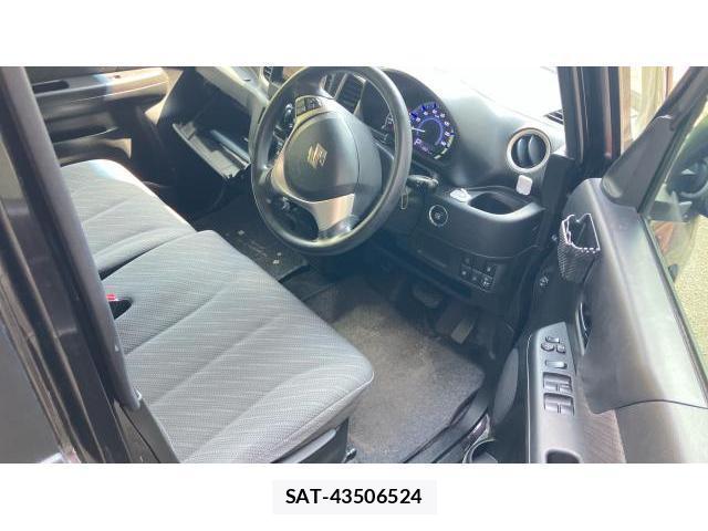 Suzuki SPACIA 2017-09 8551241-10