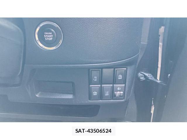 Suzuki SPACIA 2017-09 8551241-12