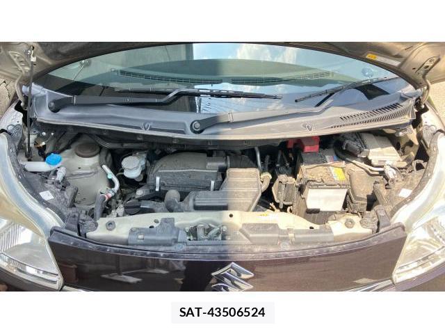 Suzuki SPACIA 2017-09 8551241-13