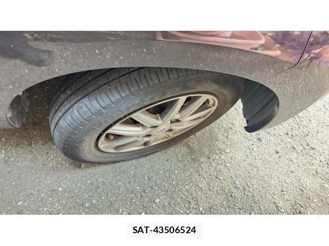 Suzuki SPACIA 2017-09 8551241-5