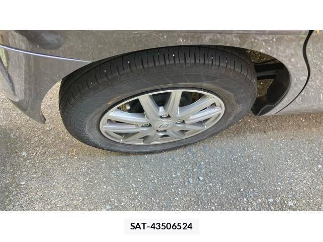 Suzuki SPACIA 2017-09 8551241-7